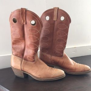 Acme Men’s Cowboy Boots